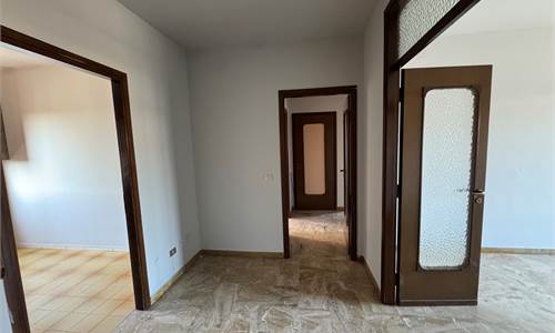 MODENA - ZONA MADONNINA - APPARTAMENTO 2 LETTO
