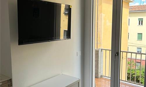 BILOCALE RISTRUTTURATO e ARREDATO con GARAGE