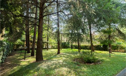 MODENA SANT’AGNESE - VILLA INDIPENDENTE