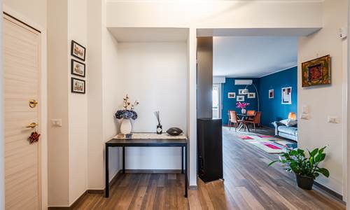 APPARTAMENTO PANORAMICO 3 LETTO - ULTIMO PIANO